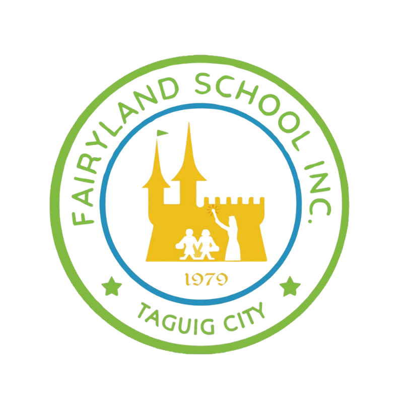 Fairyland Grade School, Inc. logo