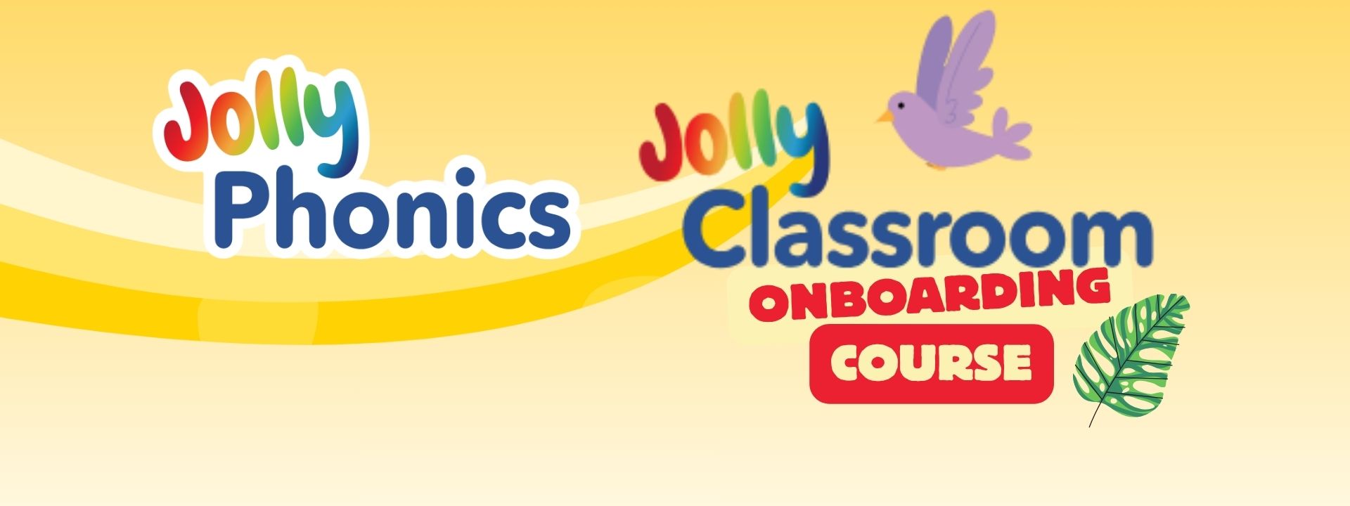 Teachers and learning providers participating in Jolly Classroom onboarding