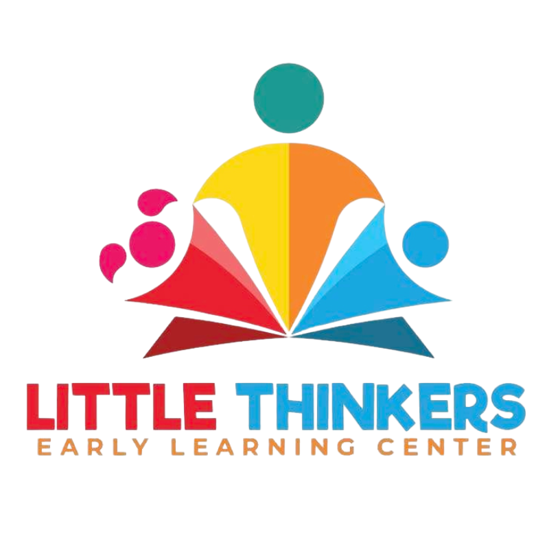 Little Thinkers Early Learning Center logo