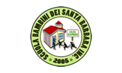 Scuola Bambini Dei Santa Barbara, Inc. logo
