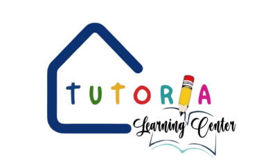 Tutoria Learning Center logo