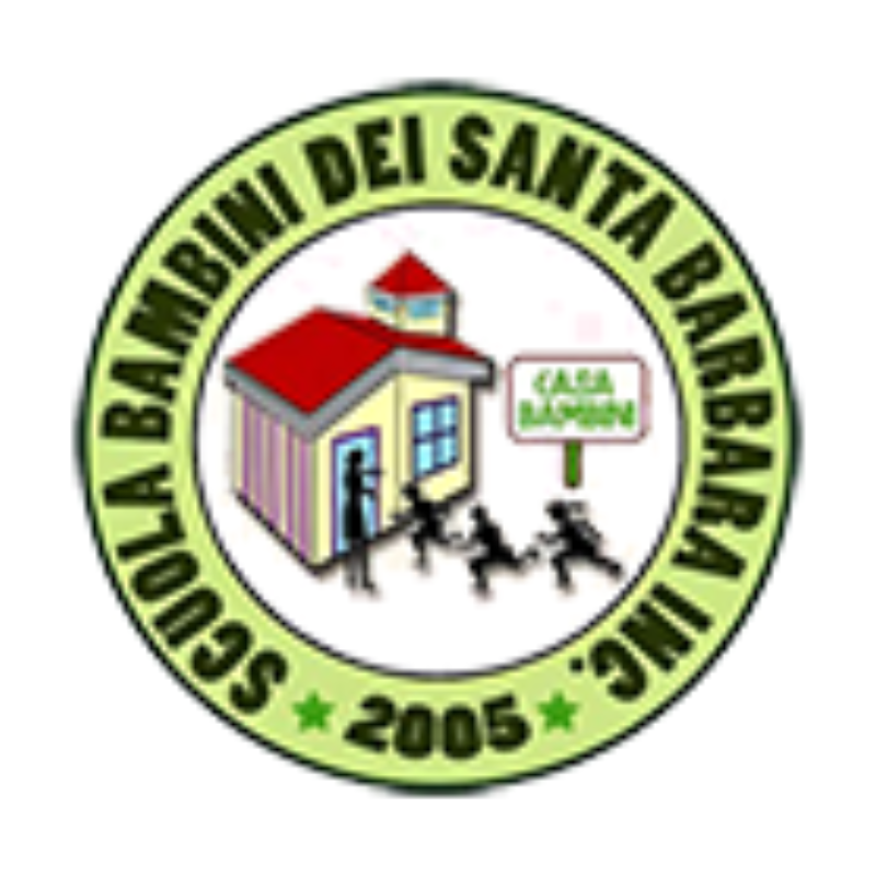 Scuola Bambini dei Santa Barbara Inc. logo