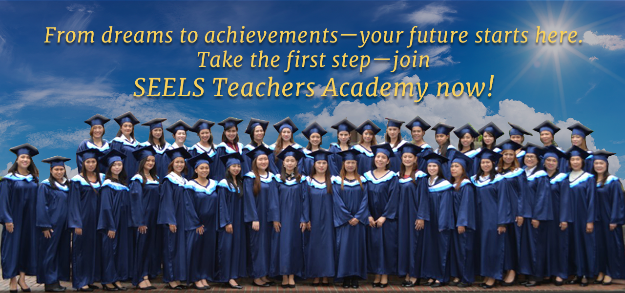 SEELS Digital Montessori Education teacher formation and educator training