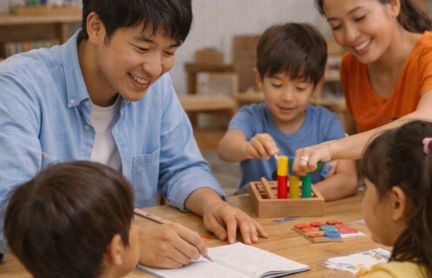 Filipino and English literacy pathways within the SEELS SBRW classroom system