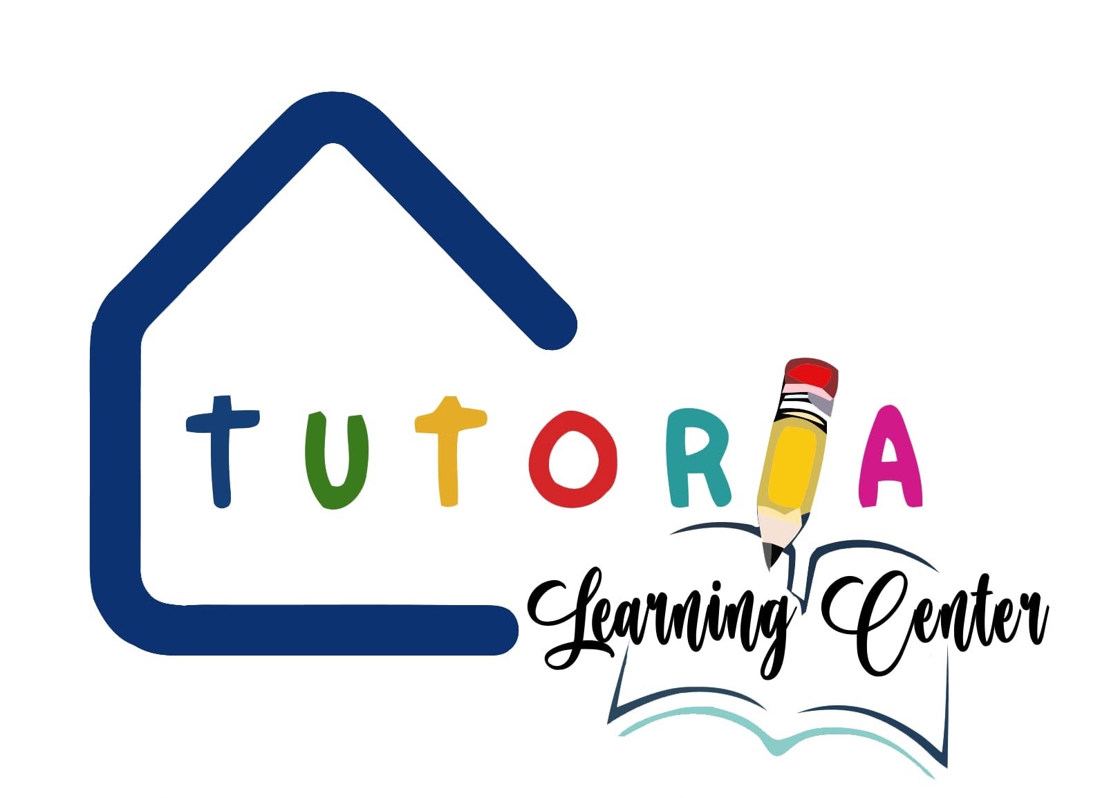 Tutoria Learning Center school logo